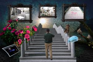 Urška Potrebuješ - Življenje današnjega dne